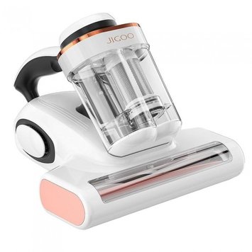 Disinfecting vacuum cleaner JIGOO J300 Mite Vacuum Cleaner 500W White (6976818760044)