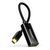 Перехідник UGREEN MD112 Mini DP to HDMI Converter 1080p Black (10461)