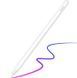 Stylus UGREEN LP653 Smart Stylus Pen for iPad Magnetic Charging White (15910)