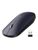 Бездротова миша UGREEN MU001 Portable Wireless Mouse Black (90372)