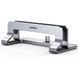 Desktop vertical stand for a laptop UGREEN LP258 Vertical Laptop Stand Silver (20471)