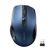 Бездротова миша UGREEN MU006 Ergonomic 2.4G Wireless Mouse Blue (15064)