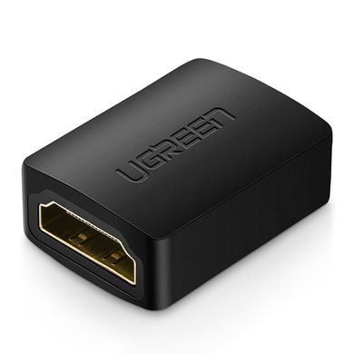 Adapter UGREEN HDMI Female to Female Adapter Black (20107)