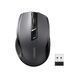 Бездротова миша UGREEN MU006 Ergonomic Wireless Mouse (2.4G Wireless & Bluetooth) (90855)