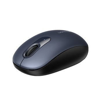 Бездротова миша UGREEN MU105 2.4 GHz Portable Wireless Mouse Deep Blue (90550)