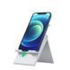Phone stand UGREEN LP247 Adjustable Portable Stand White (80704)