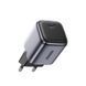 Charger UGREEN CD319 Nexode Mini 30W PD GaN Tech Charger Grey (90666)