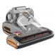 Пилосос проти кліщів JIGOO T600 Bed Mattress Vacuum Cleaner 700W Grey (6976818760075)