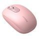 Wireless mouse UGREEN MU105 2.4 GHz Portable Wireless Mouse Pink (90686)