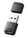 USB-адаптер UGREEN CM390 Bluetooth 5.0 Black (80890)