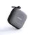 Кейс для навушників UGREEN LP128 Earphone Carrying Case Bag (Fabric) Gray (70577)