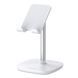 Phone holder UGREEN LP177 Desktop Phone Stand Silver (60343)