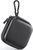 Кейс для навушників UGREEN LP128 Earphone&Cable&Charger Multi-functional Case Black (40816)