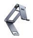 Phone holder UGREEN LP263 Foldable Multi-Angle Phone Stand With Height Adjustable Grey (50324)