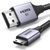Cable UGREEN HD163 Mini HDMI to HDMI 8K Cable 2m Black (15515)