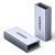 Adapter UGREEN US381 USB-A Female to USB-A Female Adapter Gray (20119)