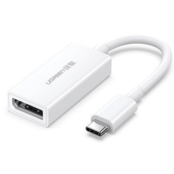 Adapter UGREEN USB-C to HDMI Adapter White (40273)