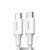Cable UGREEN US264 USB Type-C to USB Type-C 60W ABS Cover 3A 1m White (60518)