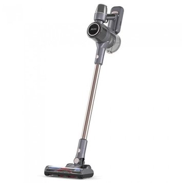 Пилосос акумуляторний JIGOO C300 Cordless Vacuum Cleaner 400W Gray (6976818760013)