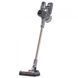 Accumulator vacuum cleaner JIGOO C300 Cordless Vacuum Cleaner 400W Gray (6976818760013)