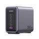 Charger UGREEN CD333 USB-A+4xUSB-C 300W Desktop Fast Charger Black (90903B)