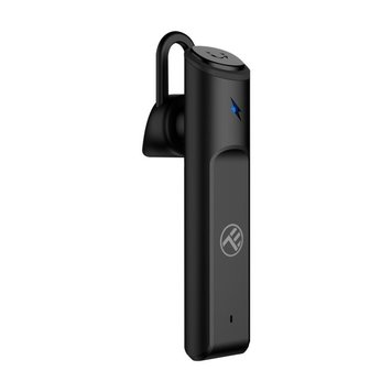 Bluetooth-гарнітура Tellur Vox 40 Bluetooth Headset Black (TLL511391)