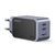Charger UGREEN X553 Nexode S USB-A+2xUSB-C 65W GaN Tech Fast Charger Space Gray (35042)
