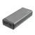 УМБ 4Smarts Powerbank VoltHub Pro 26800 mAh Li-ion 22,5W Gun Metal (53219)