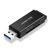 Card reader UGREEN CM104 USB 3.0 to TF + SD Dual Card Reader Black (40752)